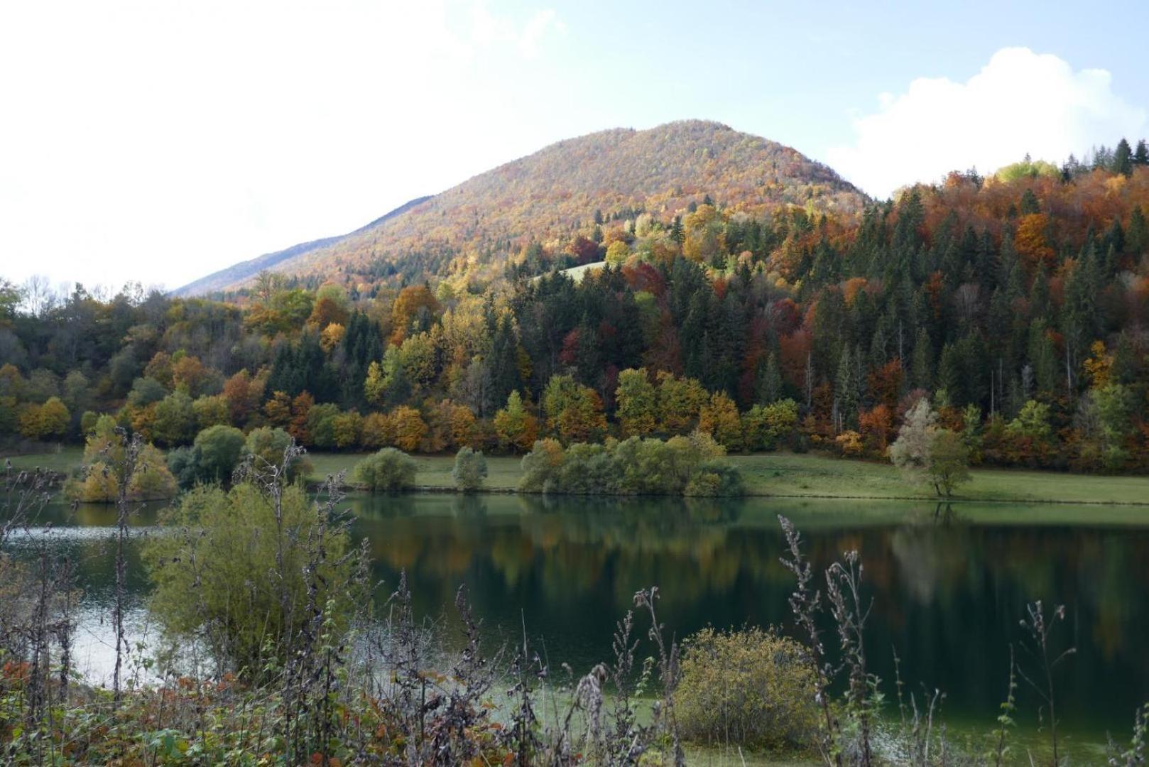 Bed and Breakfast Les Perrelles Bellecombe-en-Beauges Экстерьер фото